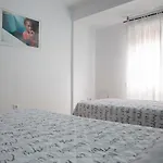 Residencial Arbeyal Apartament *