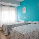 Residencial Arbeyal Apartament