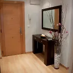 Apartament Residencial Arbeyal Gijón