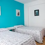 Apartament Residencial Arbeyal Gijón