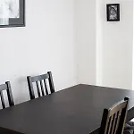 Apartament Residencial Arbeyal Gijón