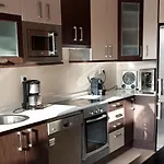 Residencial Arbeyal * Gijón