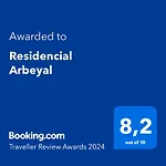 Residencial Arbeyal Apartament