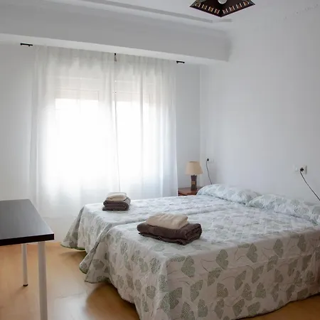 Apartament Residencial Arbeyal Gijón