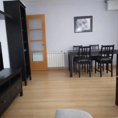 Residencial Arbeyal Apartament *