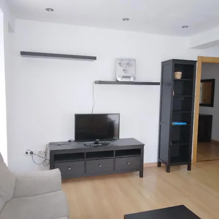 Residencial Arbeyal * Gijón