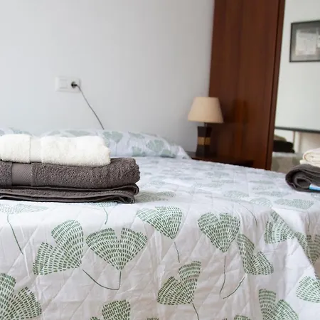 Residencial Arbeyal * Gijón