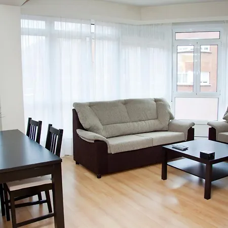 Daire Residencial Arbeyal *