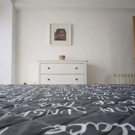 Residencial Arbeyal * Gijón