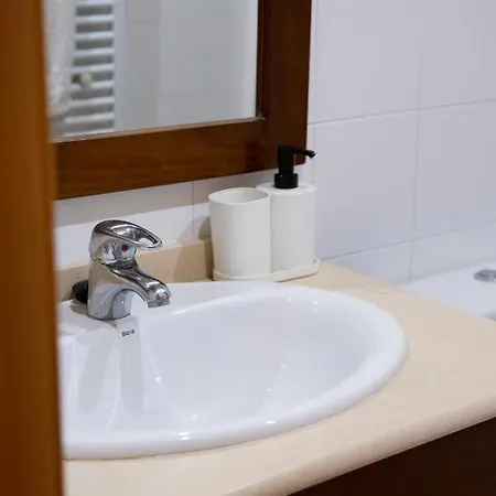 Residencial Arbeyal Daire Gijón