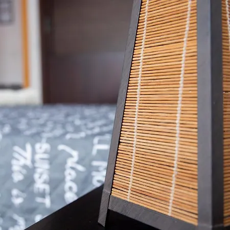 Residencial Arbeyal Apartman