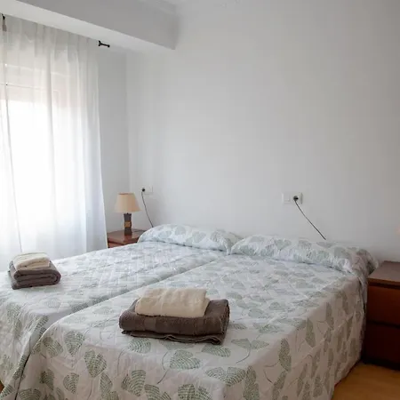 Residencial Arbeyal Gijón