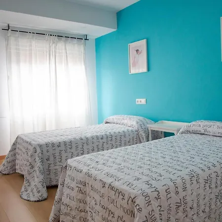 Residencial Arbeyal Appartamento