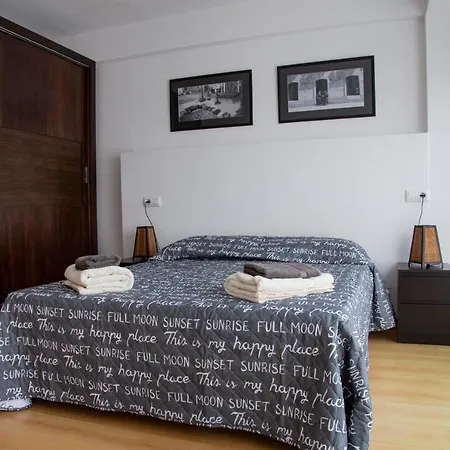 Residencial Arbeyal Appartamento Gijón