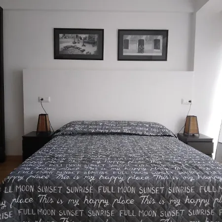 Residencial Arbeyal Gijón