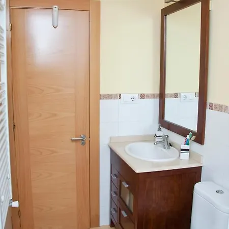 Appartamento Residencial Arbeyal Gijón