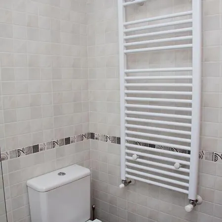 Residencial Arbeyal Appartamento