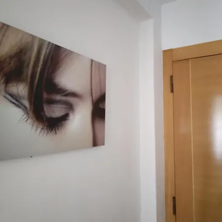 Appartamento Residencial Arbeyal *