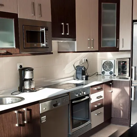 Residencial Arbeyal * Gijón