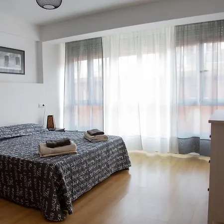 Residencial Arbeyal Gijón