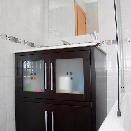 Appartamento Residencial Arbeyal *