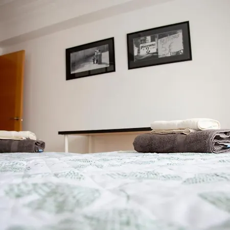 Residencial Arbeyal Appartamento *